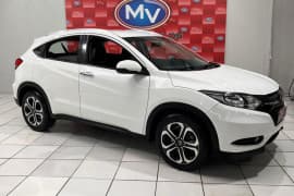 Honda HR-V EX 1.8 Flexone 16V 5p Aut. 2016 Flex