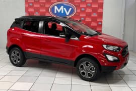 Ford EcoSport FREESTYLE 1.5 12V Flex 5p Mec. 2020 Flex