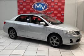 Toyota Corolla XEi 2.0 Flex 16V Aut. 2012 Flex