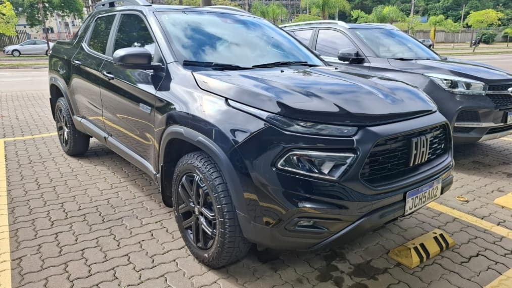 TORO 2.0 16V TURBO DIESEL ULTRA 4WD AT9