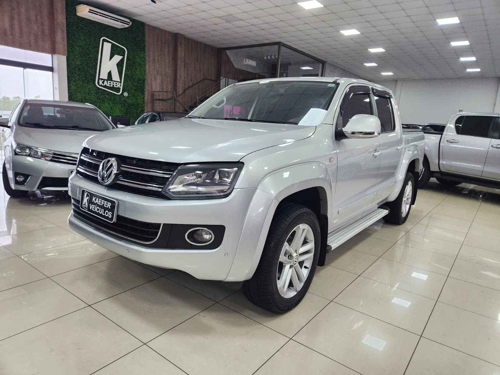 AMAROK