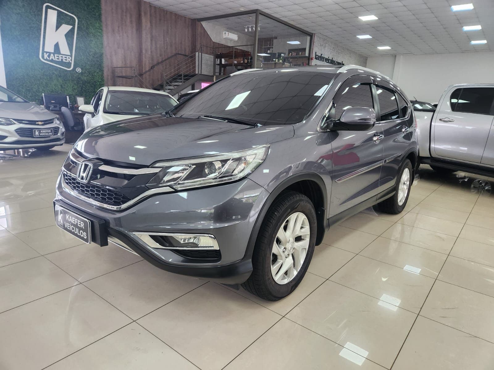 CRV