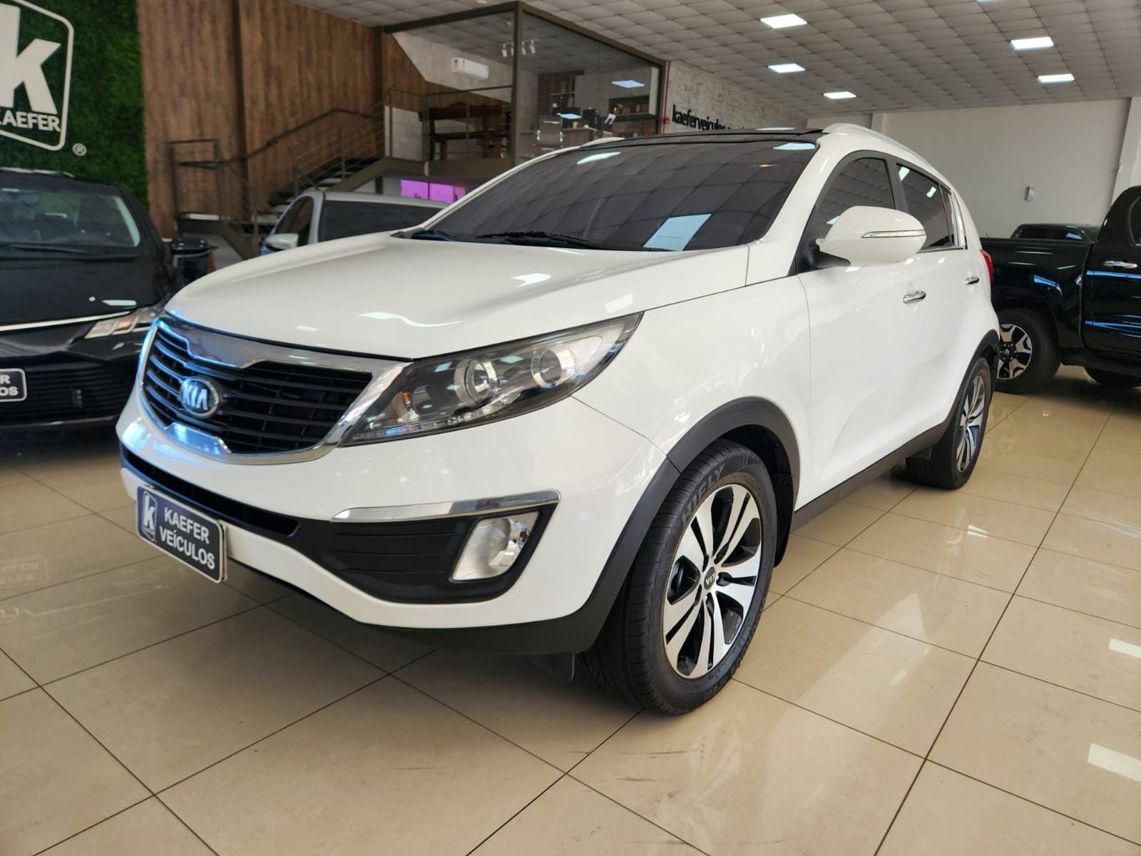 SPORTAGE