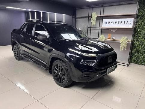 FIAT TORO ULTRA 4X4 TURBO DIESEL AUTOMATICA 2022
