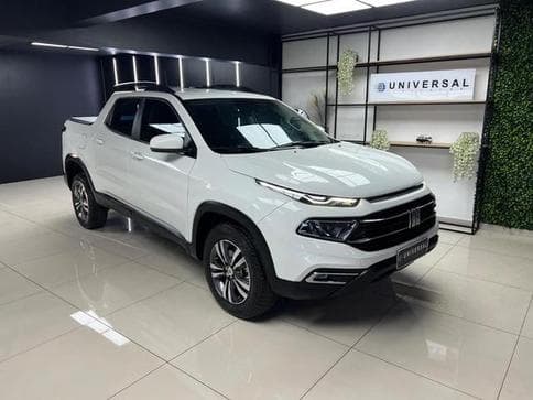 FIAT TORO FREEDOM DIESEL 4x4 AT9 2022