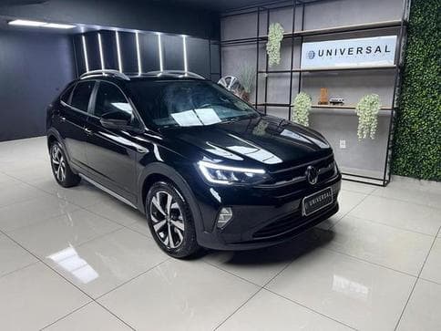 VOLKSWAGEN NIVUS HIGHLINE TSI 2023