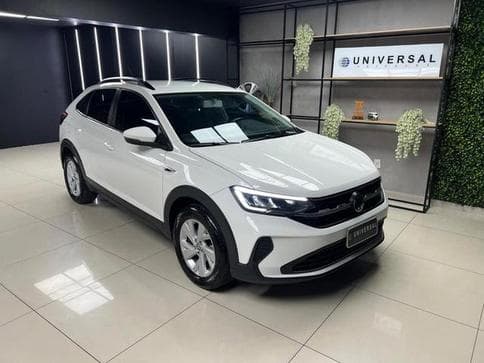 VOLKSWAGEN NIVUS 1.0 200 TSI COMFORTLINE 2023