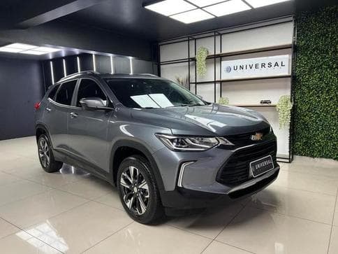 CHEVROLET TRACKER 1.2 PREMIER 2022