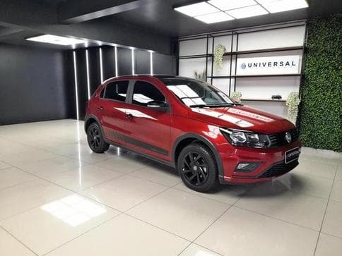 VOLKSWAGEN GOL LAST EDITION MP I 2023