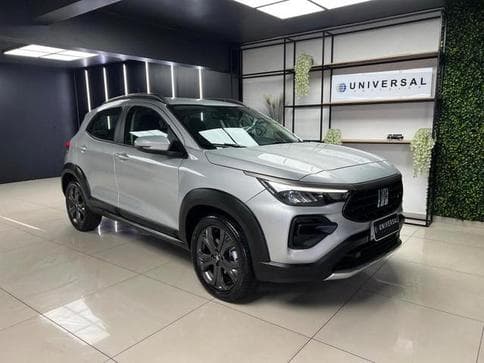 FIAT PULSE AUDACE 1.0 TURBO CVT 2022