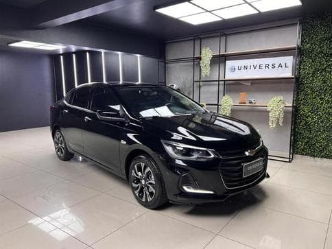CHEVROLET ONIX PLUS PREMIER 2 2023