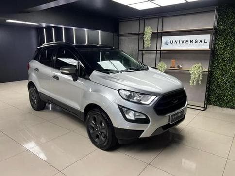 FORD ECOSPORT FREESTYLE 1.5 2019