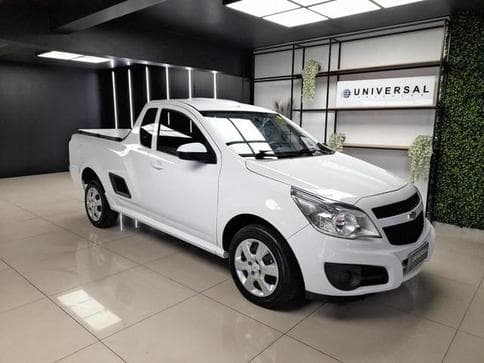 CHEVROLET MONTANA 1.4 LS2 2018