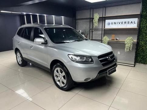 HYUNDAI SANTA FE V6 2010