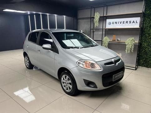 FIAT PALIO ATTRACTIVE 1.0 2013