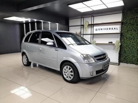 CHEVROLET MERIVA PREMIUM 2010