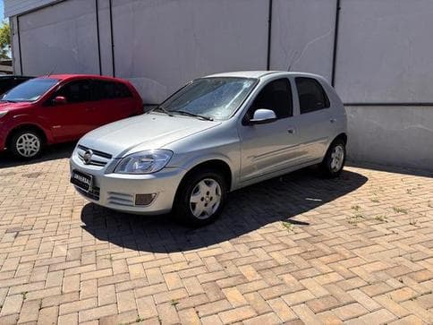 CHEVROLET CELTA SPIRIT 2010