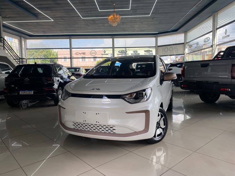 ELÉTRICO AUTOMÁTICO