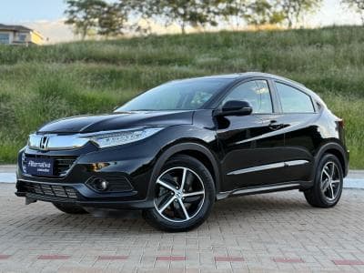 HR-V Touring 1.5 Flex TB 16V 5p Aut.