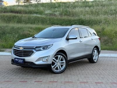 EQUINOX Premier 2.0 Turbo AWD 262cv Aut.