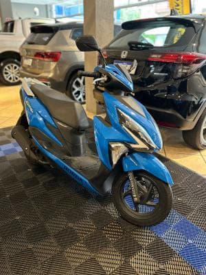 ELITE 125