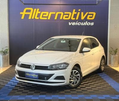 Polo Sense TSI 1.0 Flex 12V Aut