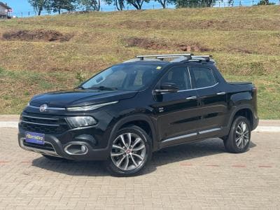 Toro Volcano 2.0 16V 4x4 TB Diesel Aut.