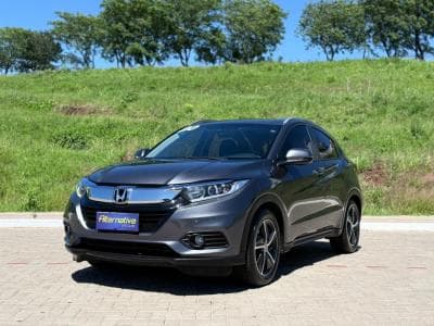 HR-V EXL 1.8 Flexone 16V 5p Aut.