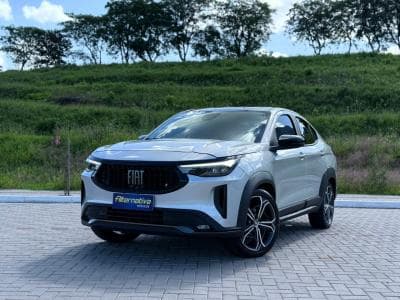 Fastback Impetus 1.0 200 T. Flex Aut