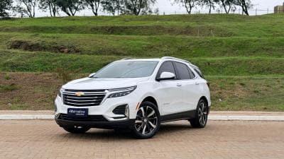 EQUINOX Premier 1.5 Turbo 172cv Aut.