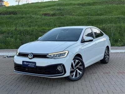 VIRTUS Highline 200 TSI 1.0 Flex 12V Aut