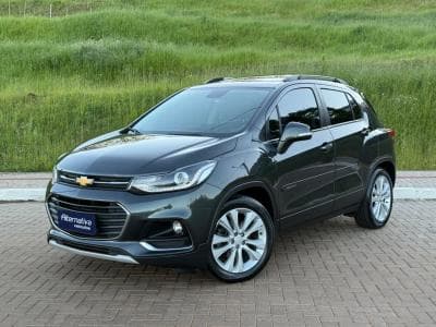 TRACKER Premier 1.4 Turbo 16V Flex Aut