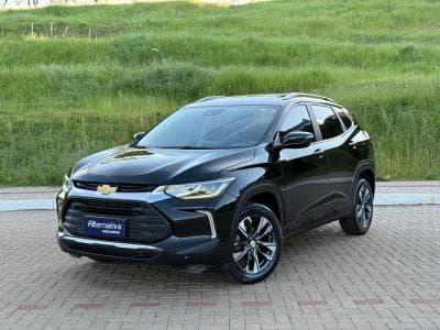 TRACKER Premier 1.2 Turbo 12V Flex Aut.
