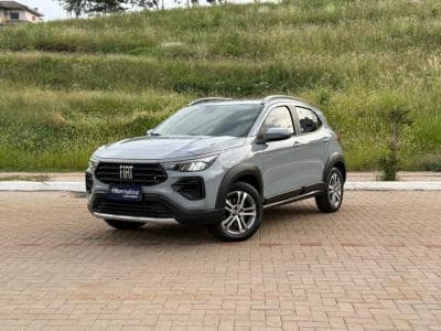 PULSE AUDACE 1.0 Turbo 200 Flex Aut.