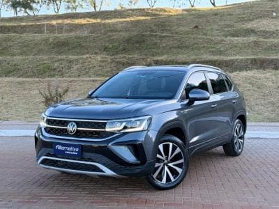 TAOS Highline 1.4 250 TSI Flex Aut.