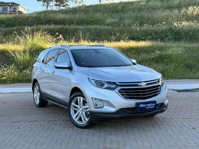 EQUINOX Premier 2.0 Turbo AWD 262cv Aut.