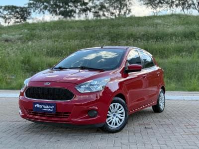 Ka 1.0 SE/SE Plus TiVCT Flex 5p