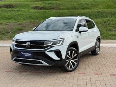 TAOS Highline 1.4 250 TSI Flex Aut.