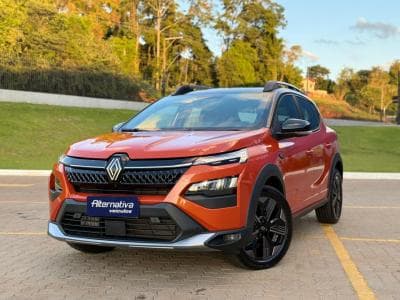 Kardian Prem. Ed Flex 1.0 TB 12V 5p Aut.