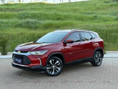 TRACKER Premier 1.2 Turbo 12V Flex Aut.