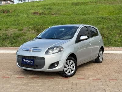 Palio ATTRA. Best Seller 1.4 EVO Flex 5p