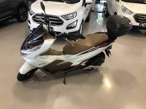 PCX 150