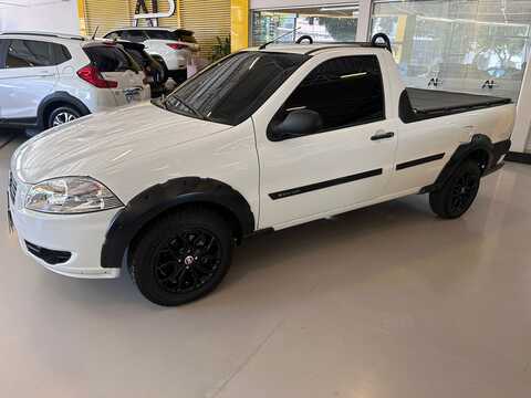 Strada Working CS 1.4