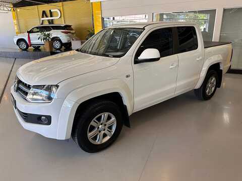 Amarok CD 2.0 Trendli