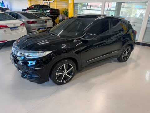 HR-V 1.5 Touring Turb