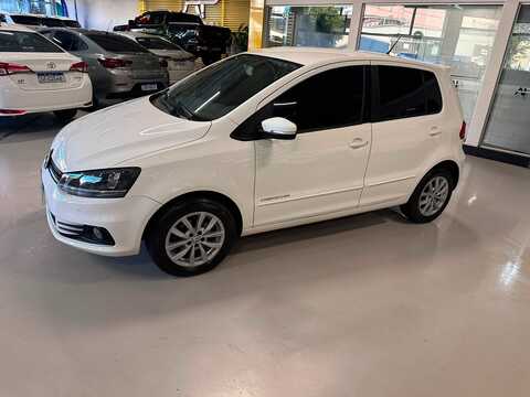 Fox Comfortline 1.6 Flex