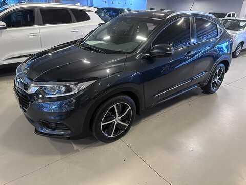 HR-v EXL 1.8 Aut.
