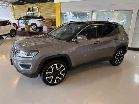 Compass Limited 2.0 4