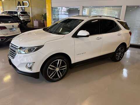 Equinox Premier 2.0 T