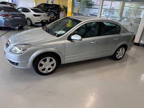 Vectra Elegance 2.0 flex